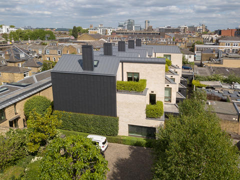 2 Ravenscourt Road Paradise Gardens, London (UK)_Image87