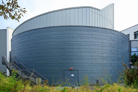 Brunel University Eastern Gateway, London (UK)_Image130