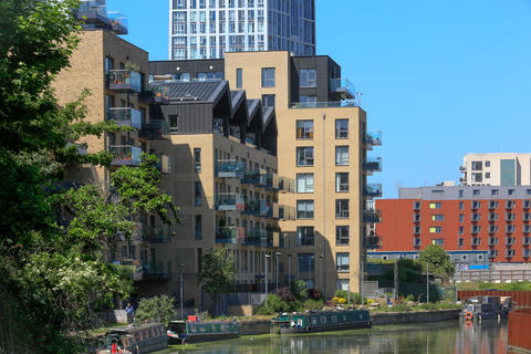 Bow River Village, London (UK)_Image85