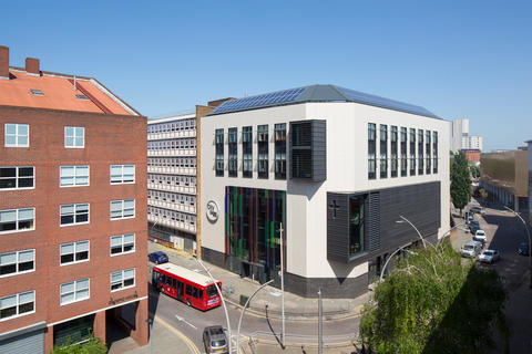 City Gate Church, London (UK)_Image83