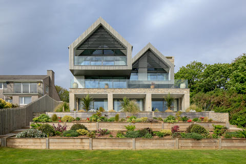 Villa, Devon (Storbritannia)_Image14