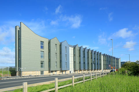 Filter House Studio Student Accommodation, Lancashire (UK)_Image77