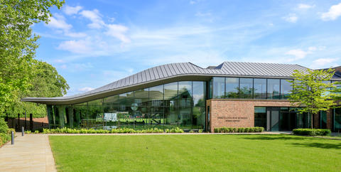 Kings College Pavilion, London (UK)_Image34