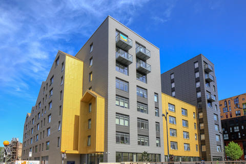 Lampwick Quay, Manchester (Verenigd Koninkrijk)_Image60