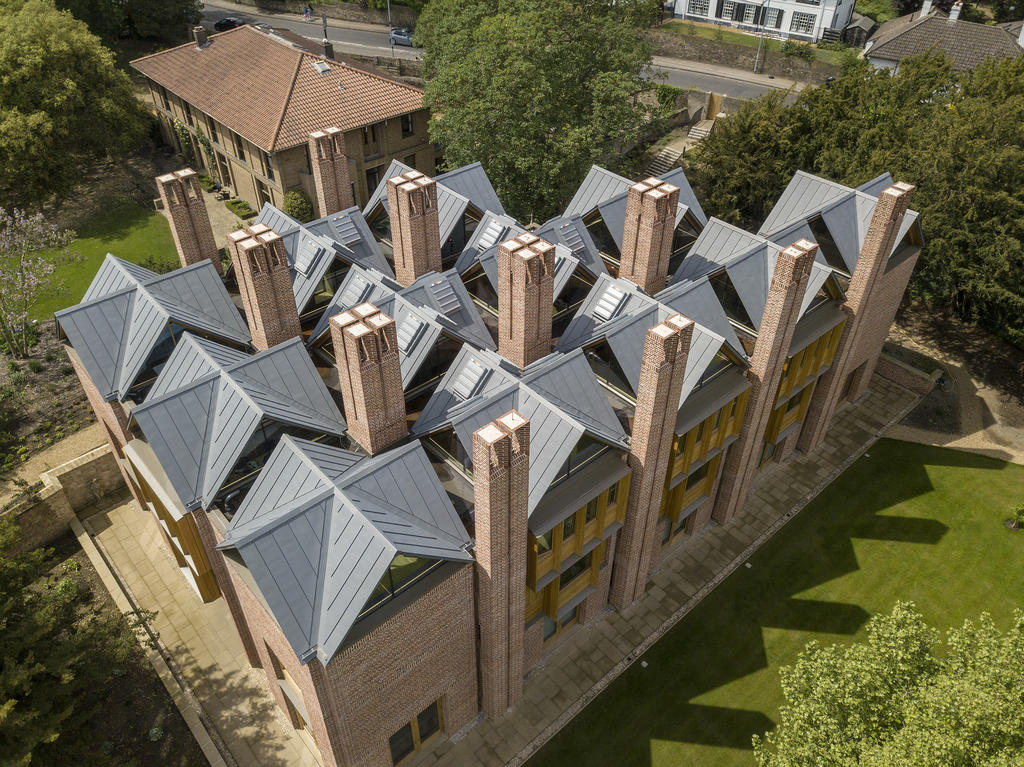 Magdalene College, Cambridge (UK)_Image5