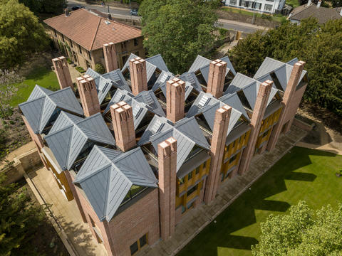 Magdalene College, Cambridge (UK)_Image33