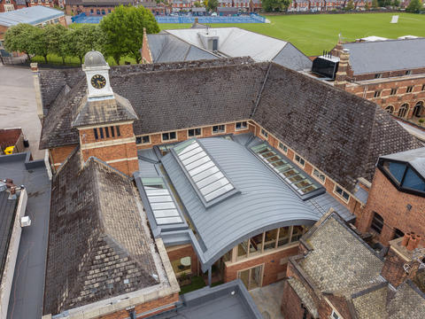 Stockport Grammar School, Manchester (UK)_Image62