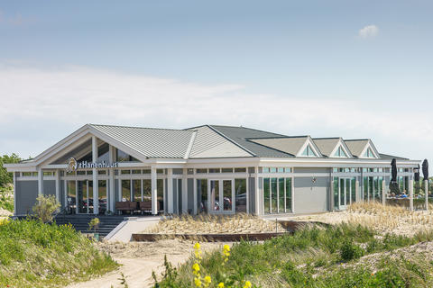 Golfclub, Texel, Nederland_Image58