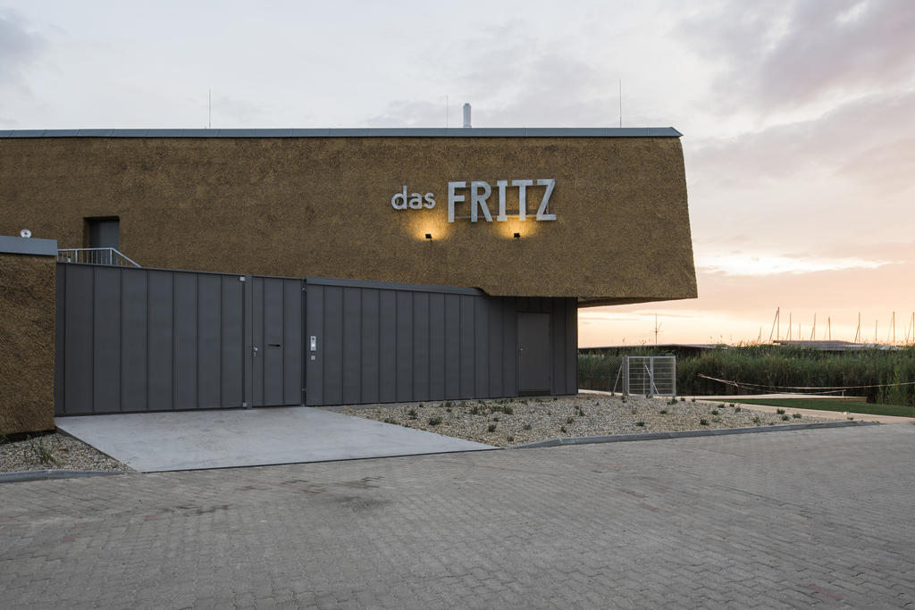 Das Fritz, Seerestaurant Weiden (Austria)_Image3