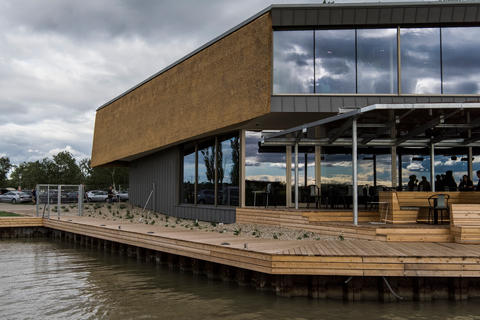 Das Fritz, Seerestaurant Weiden (Österreich)_Image2