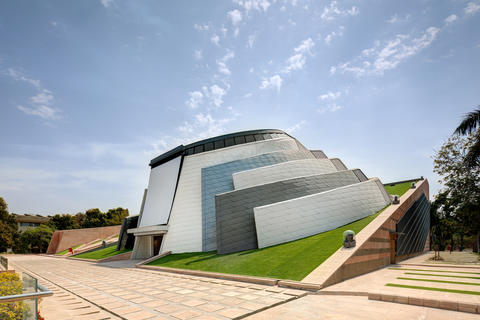 Prime Minister's Museum, Delhi (India)_Image57