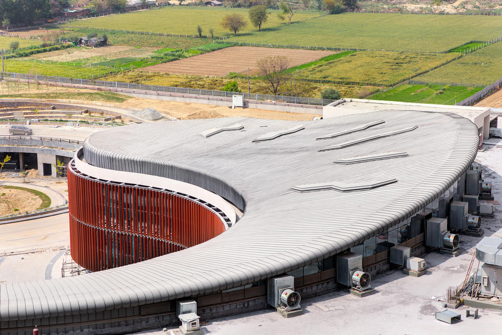 AIMS Hospital, Faridabad (India)_Image3