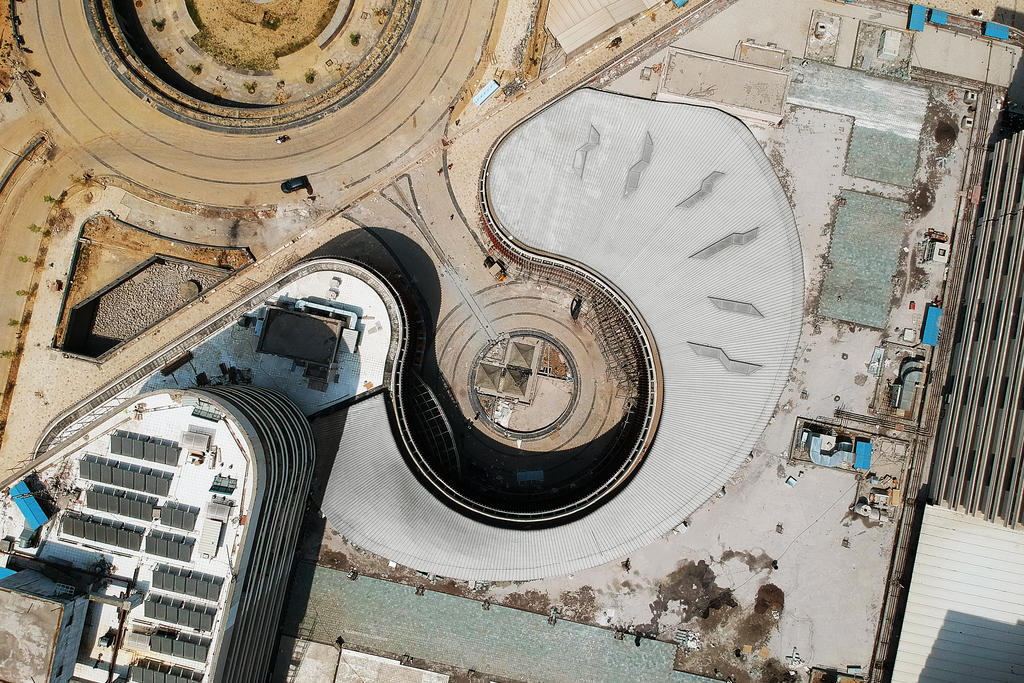 AIMS Hospital, Faridabad (India)_Image4