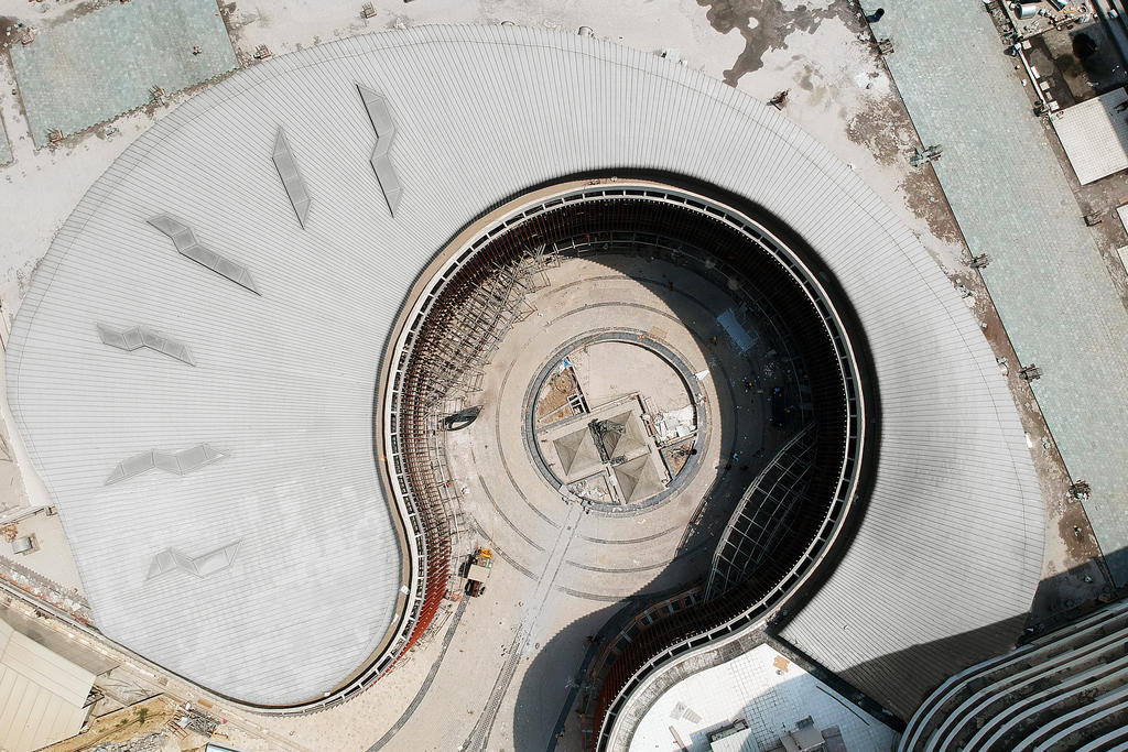 AIMS Hospital, Faridabad (India)_Image5