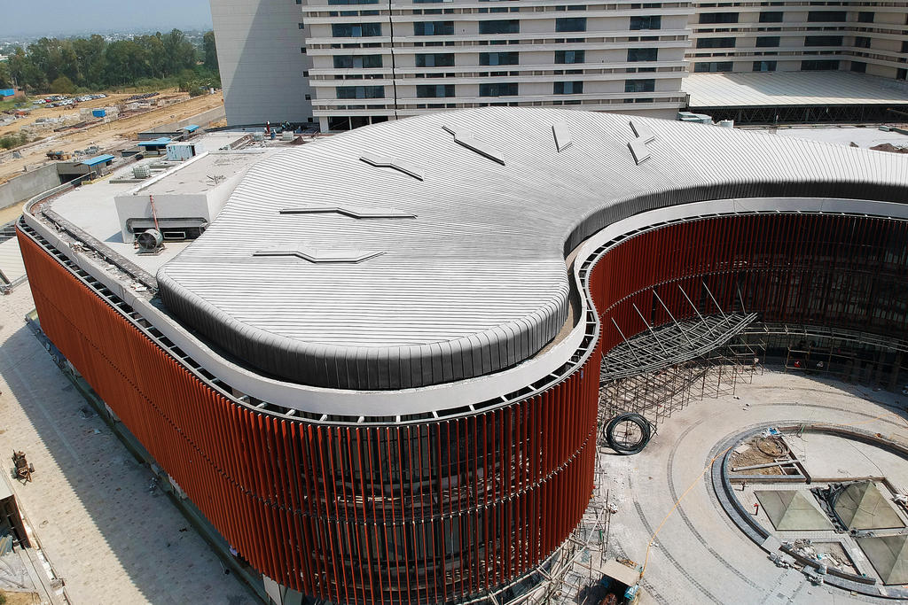 AIMS Hospital, Faridabad (India)_Image6