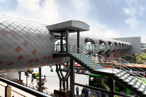 DMRC, New Delhi (India)_Image56
