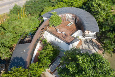 Anahat Residence, Noida (India)_Image1