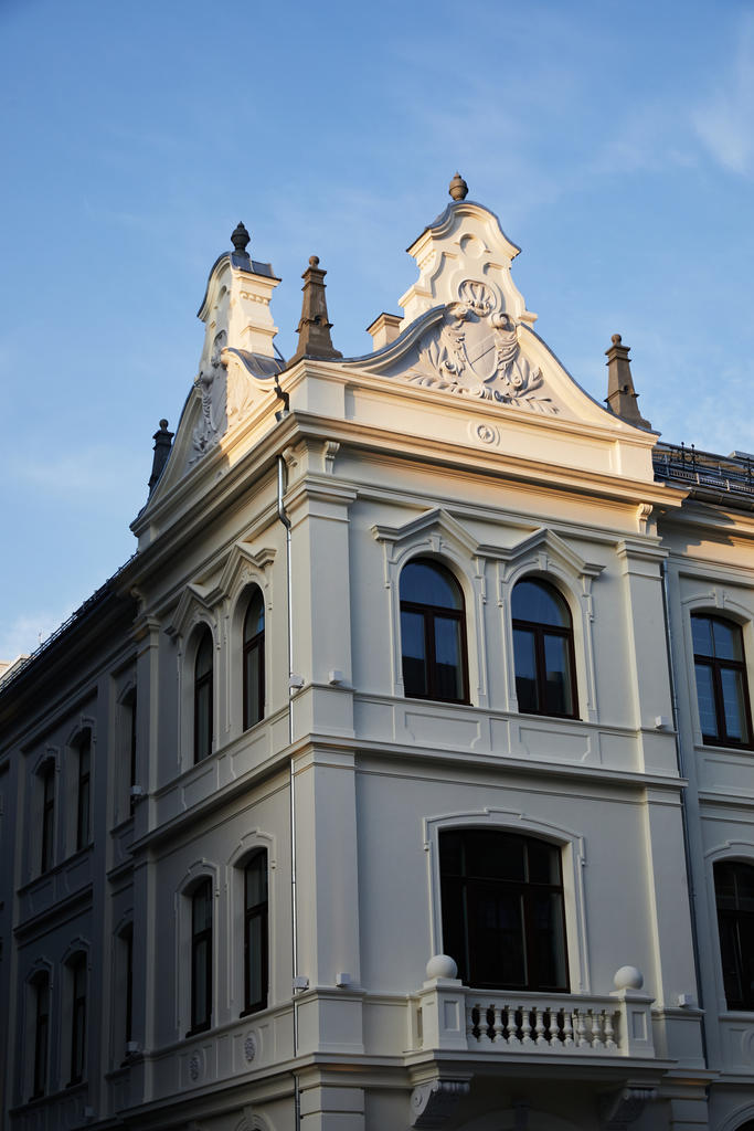 Britannia Hotel, Trondheim (Norge)