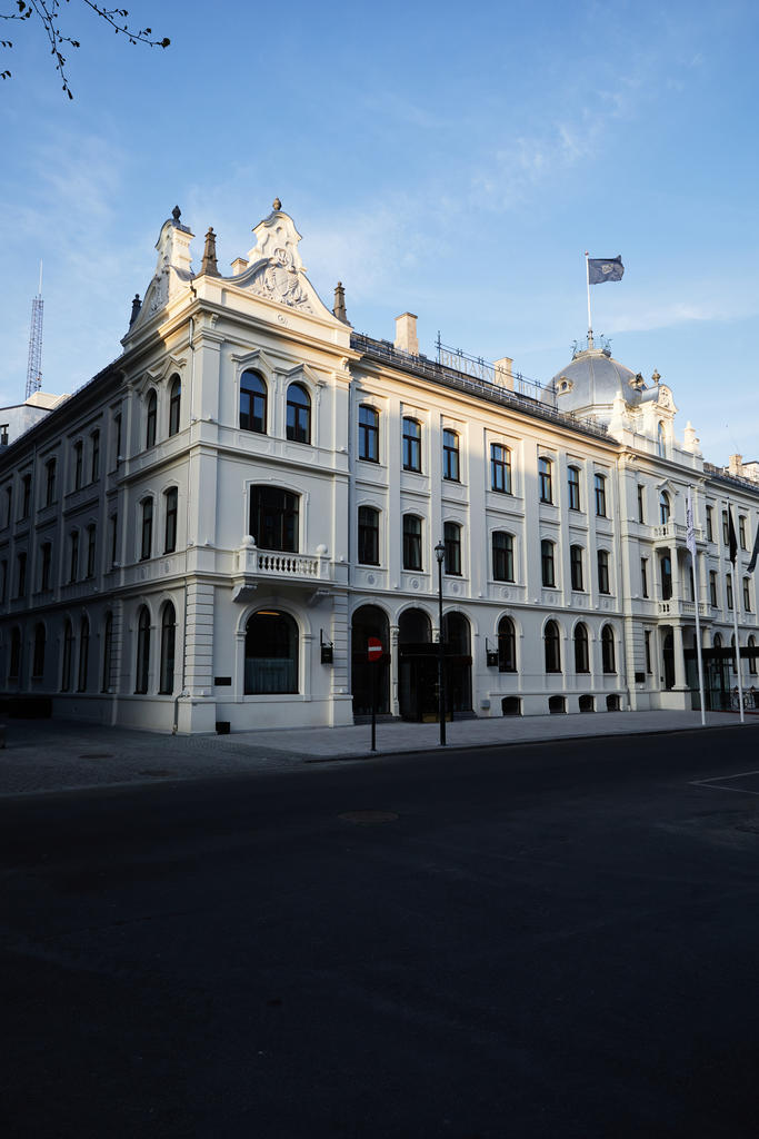 Britannia Hotel, Trondheim (Norge)