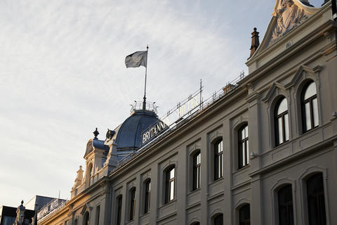 Britannia Hotel, Trondheim (Norge)_Image10