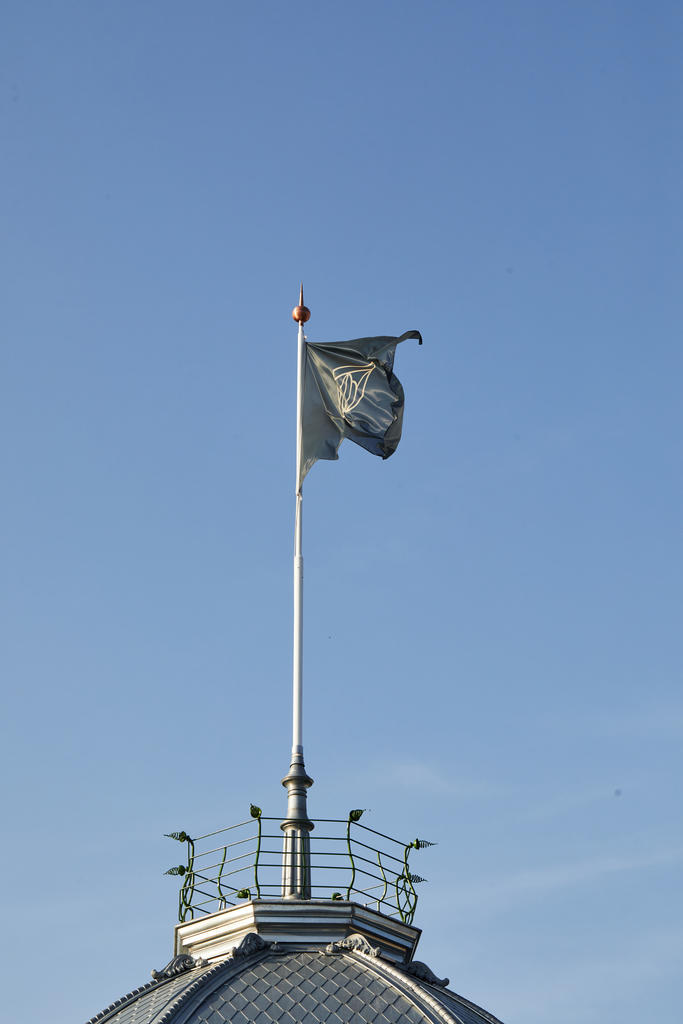 Britannia Hotel, Trondheim (Norge)