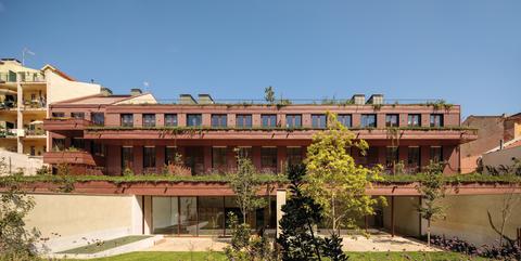 Jungle Lofts, Lissabon (Portugal)_Image50