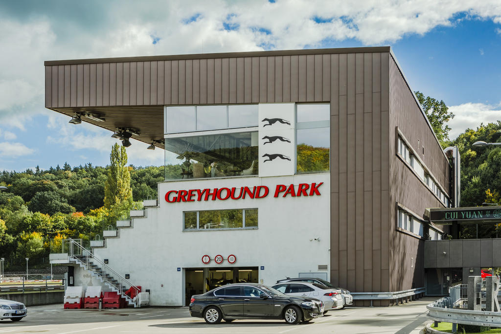 The Greyhound Park Motol, Prague (Czech Republic)_Image2