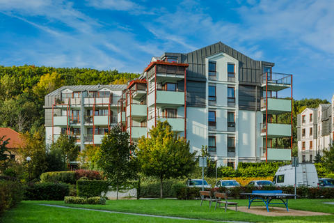 Apartmánový dům, Praha (Česká republika)_Image2