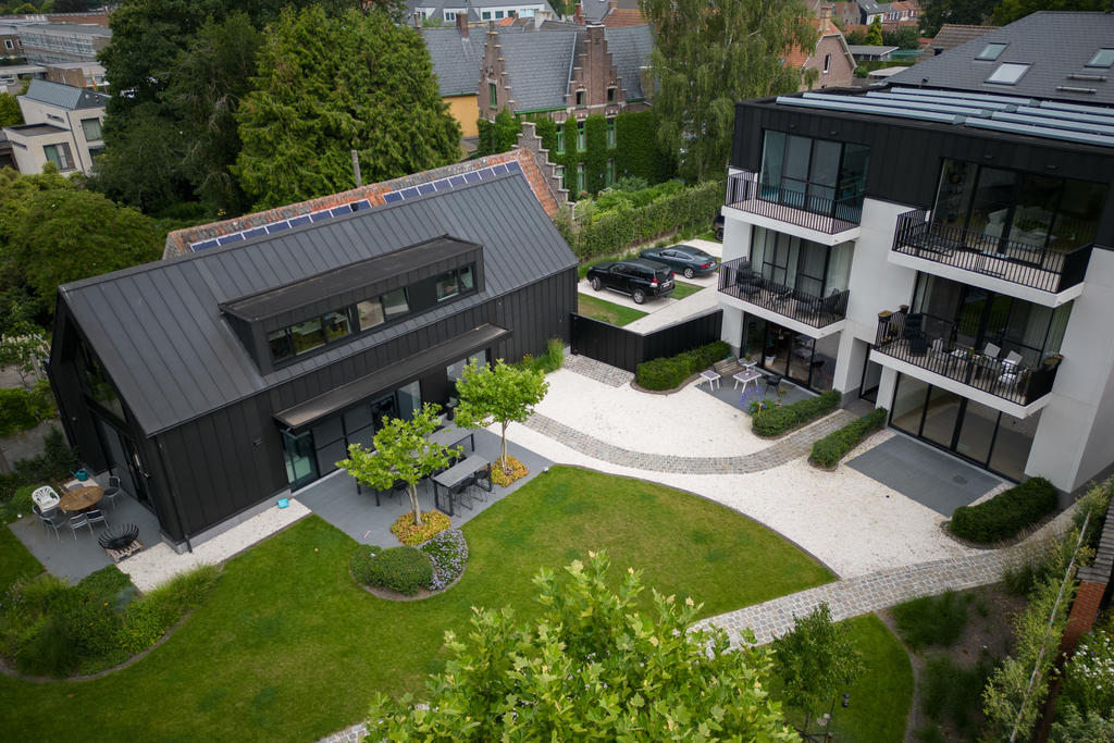 Cirque Central, Lievegem