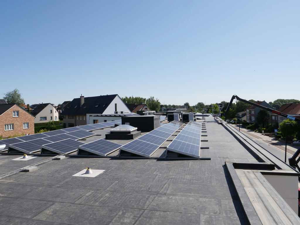 The Mill, Wemmel (België)_Image3