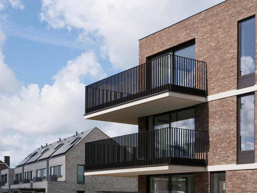 Park Puur, Merchtem (België)_Image1