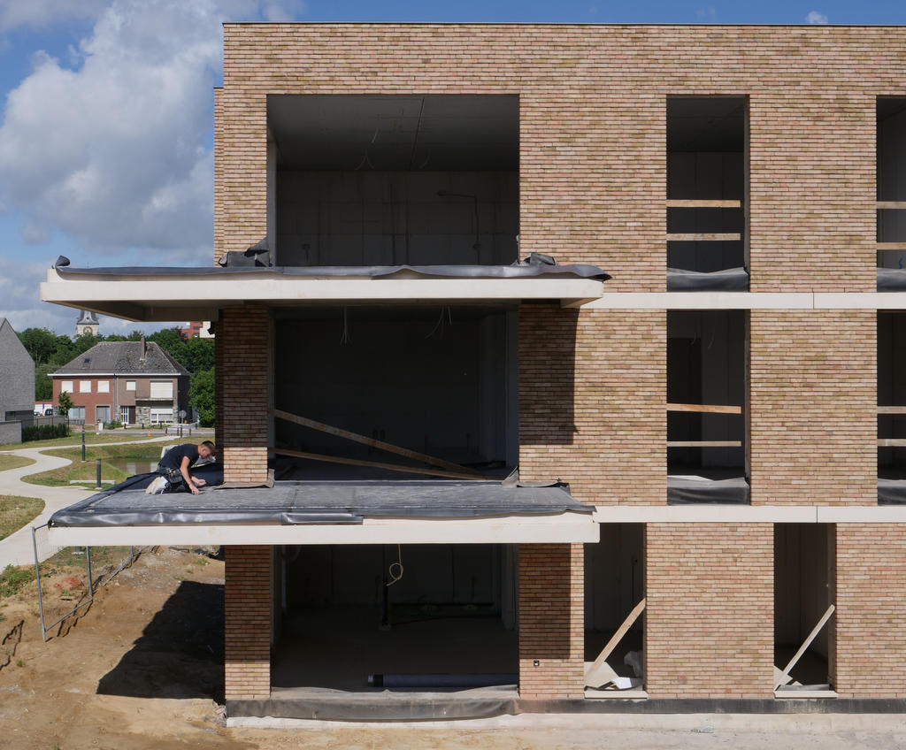 Park Puur, Merchtem (België)_Image2