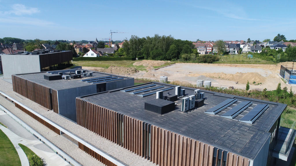 Residentie Kandinsky, Wemmel (België)_Image1