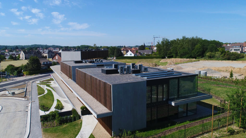 Residentie Kandinsky, Wemmel (België)_Image5
