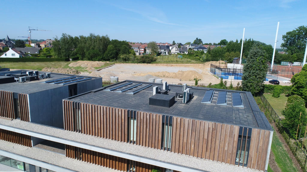 Residentie Kandinsky, Wemmel (België)_Image7