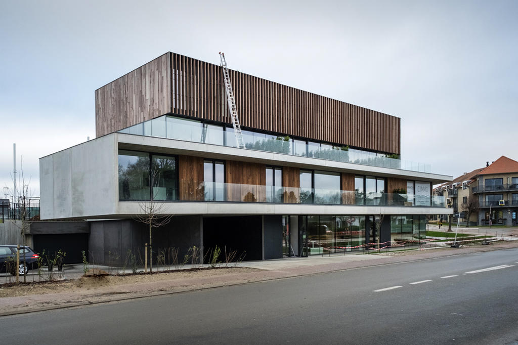 Residentie Kandinsky, Wemmel (België)_Image8