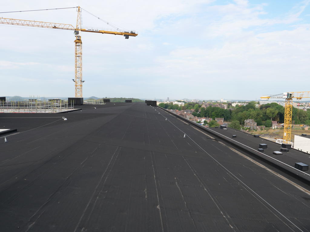 Grand Hôpital de Charleroi, Charleroi (Belgium)_Image4