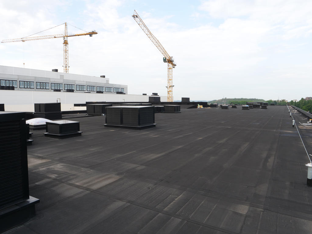 Grand Hôpital de Charleroi, Charleroi (Belgium)_Image5