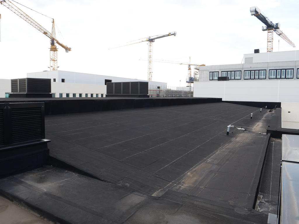 Grand Hôpital de Charleroi, Charleroi (Belgium)_Image7