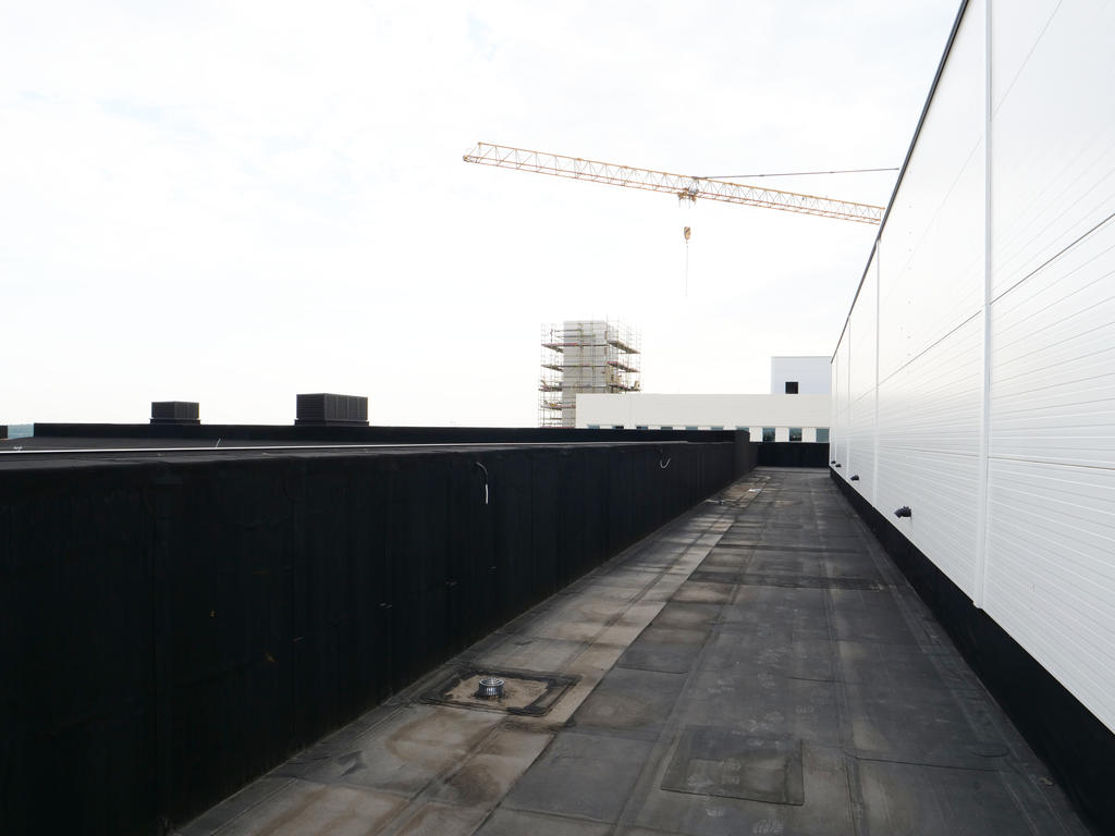 Grand Hôpital de Charleroi, Charleroi (Belgium)_Image9