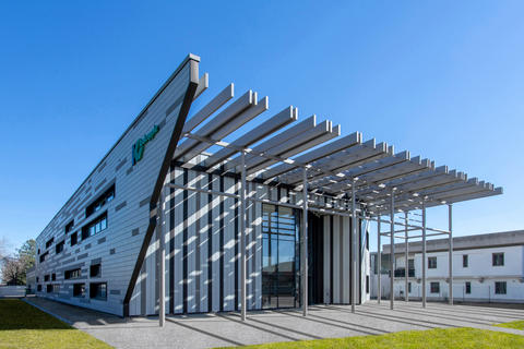 Sede Italcoppie, Cremona (Italie)_Image26