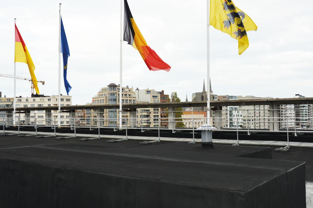 Stadhuis Oostende, Oostende (Belgium)_Image1