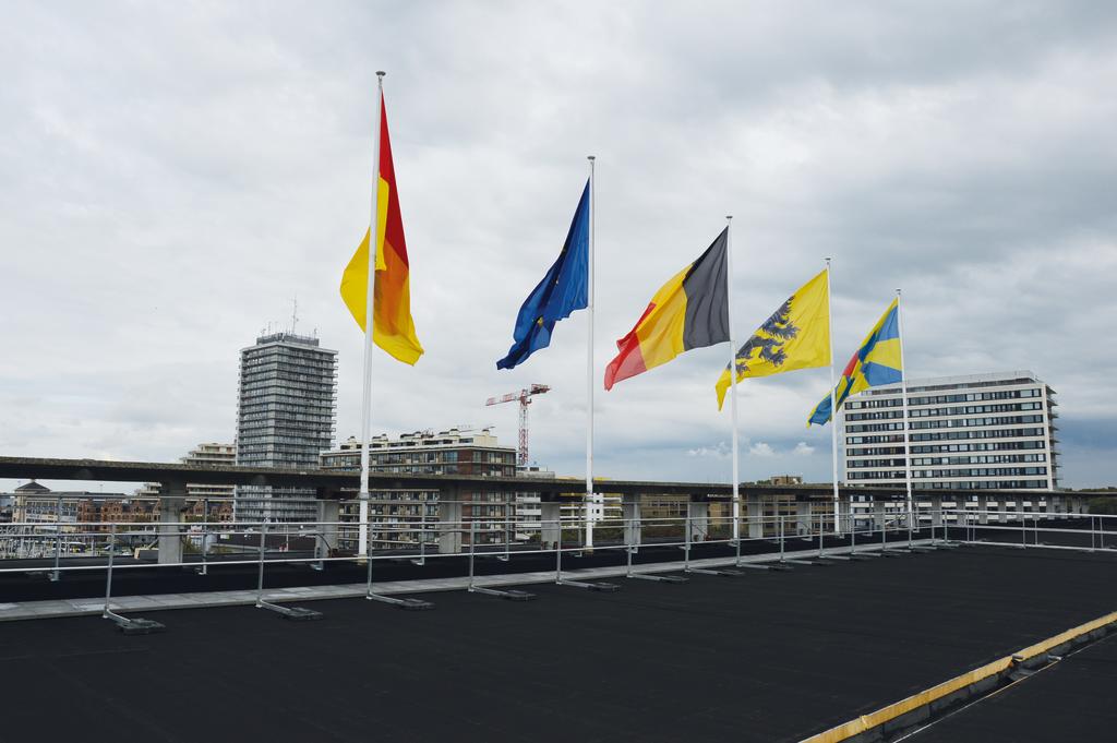 Stadhuis Oostende, Oostende (Belgium)_Image5