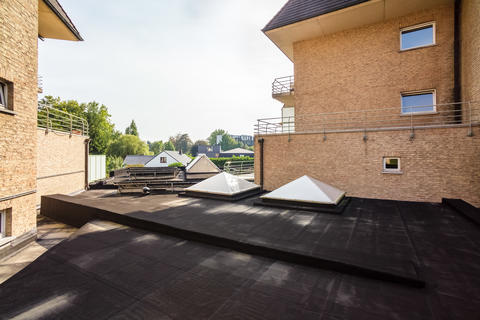 Woonzorgcentrum, Sint-Denijs-Westrem (Belgium)_Image6