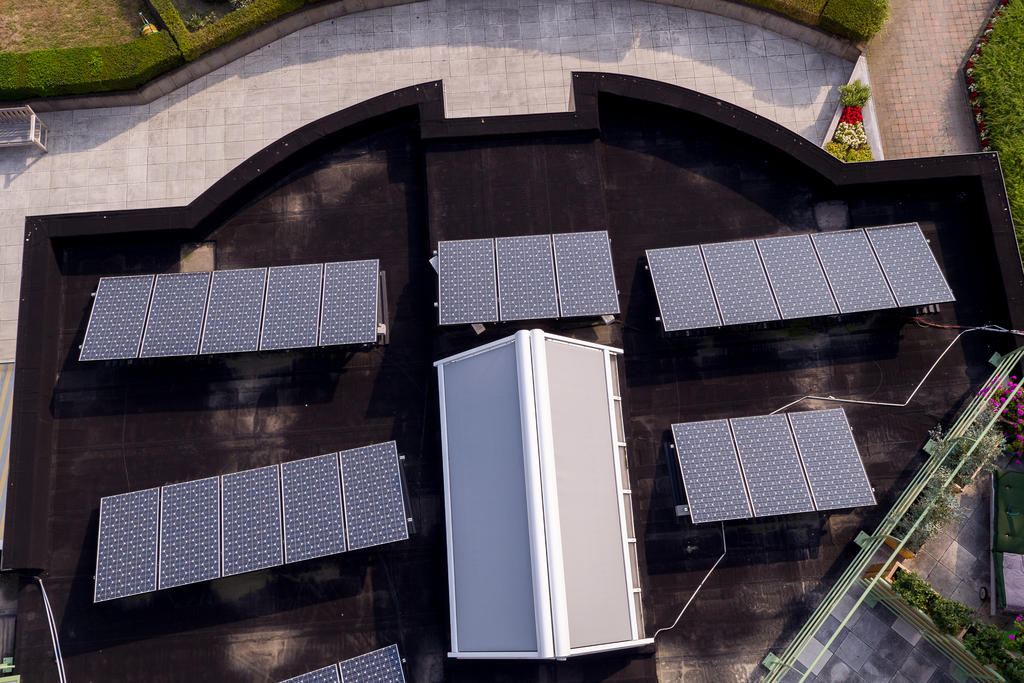 Woonzorgcentrum, Sint-Denijs-Westrem (Belgium)_Image2