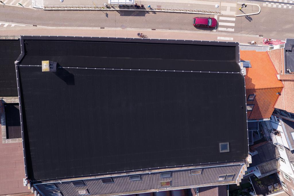 Sint-Pietersinstituut, Gent (Belgium)_Image2