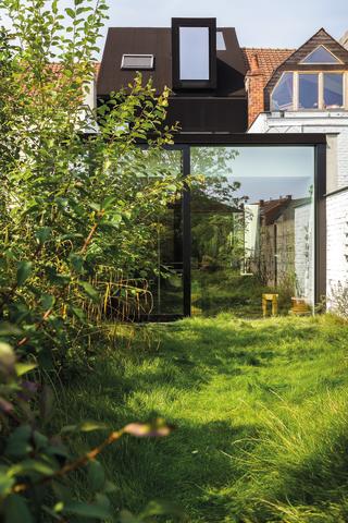 Architectenwoning, Gent (Belgium)_Image4