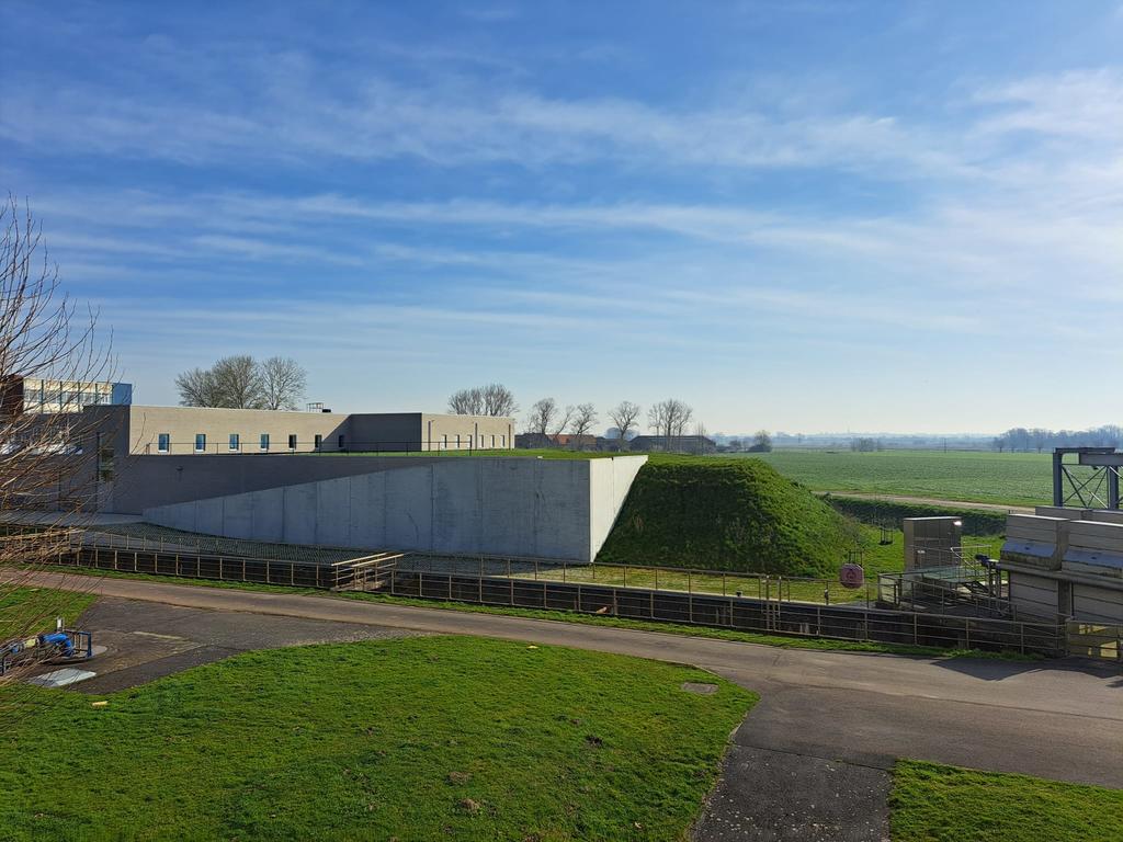 De Watergroep, Woumen_Image1