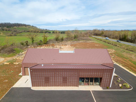 Centre funéraire, Bozouls (France)_Image74