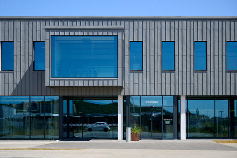 Henning Mortensen Domicil, Silkeborg (Denmark)_Image73